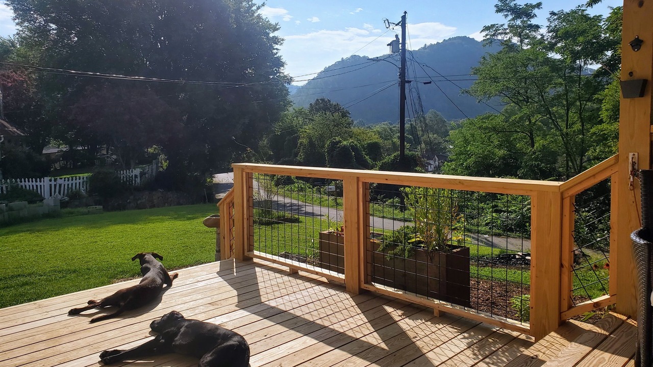 Photo of Outdoor in Hot Springs