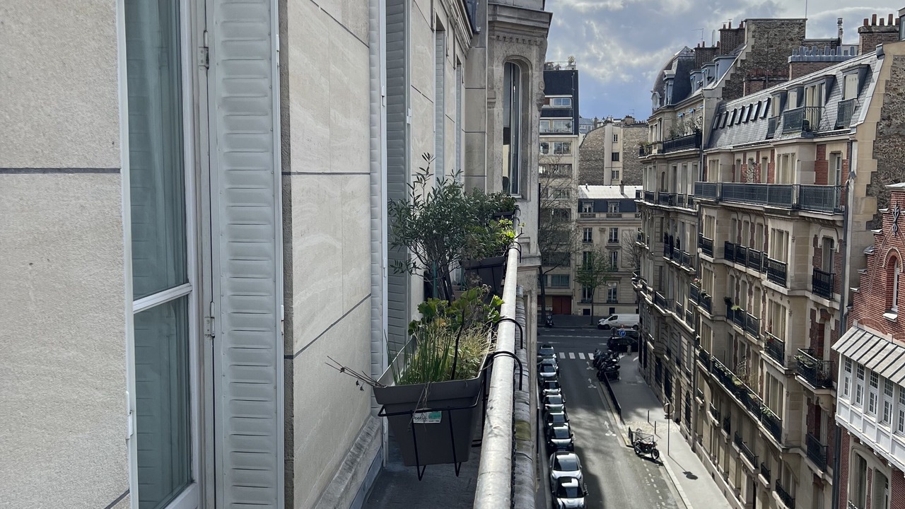 Photo of Others in Quartier de la Plaine-de-Monceaux