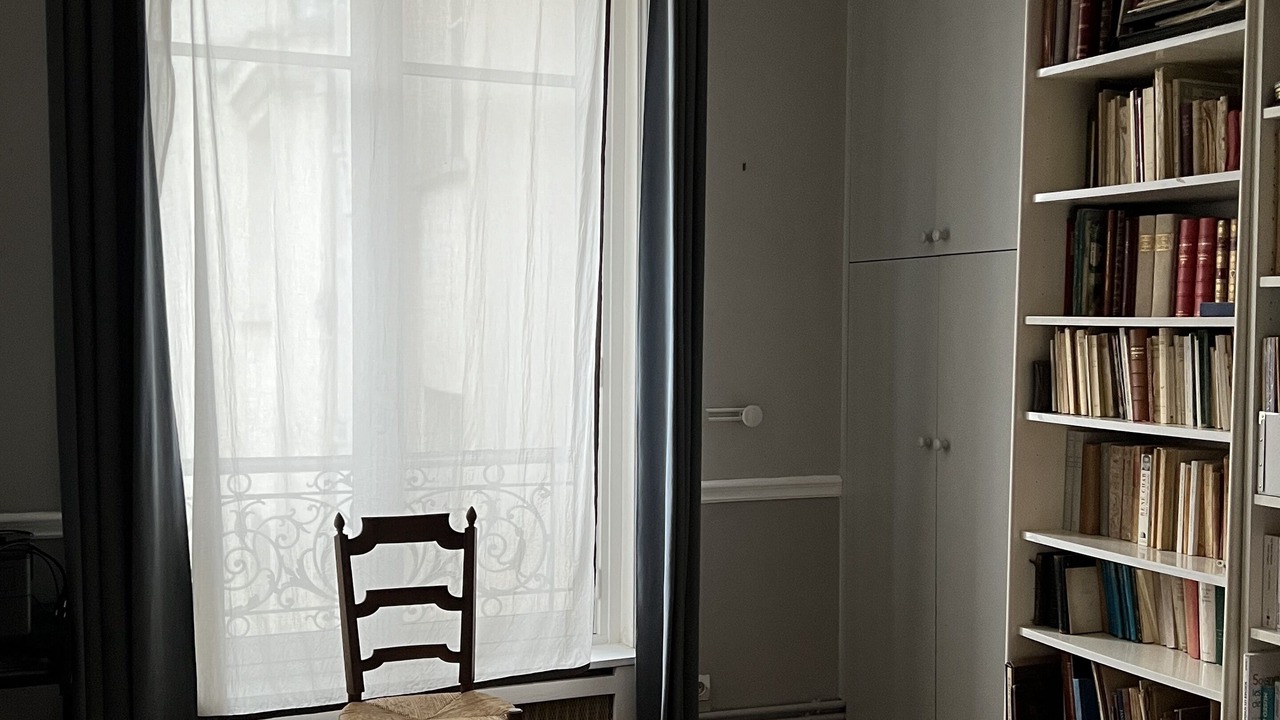 Photo of Bedroom in Quartier de la Plaine-de-Monceaux
