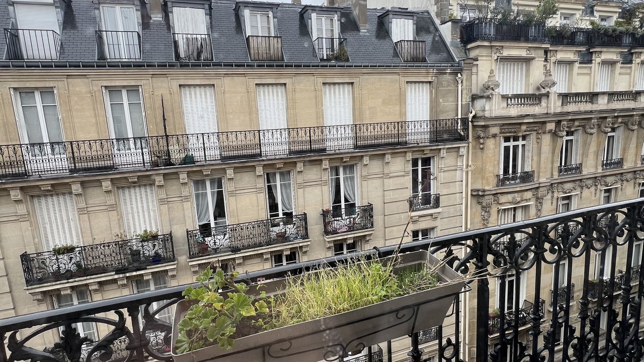 Photo of Outdoor in Quartier de la Plaine-de-Monceaux