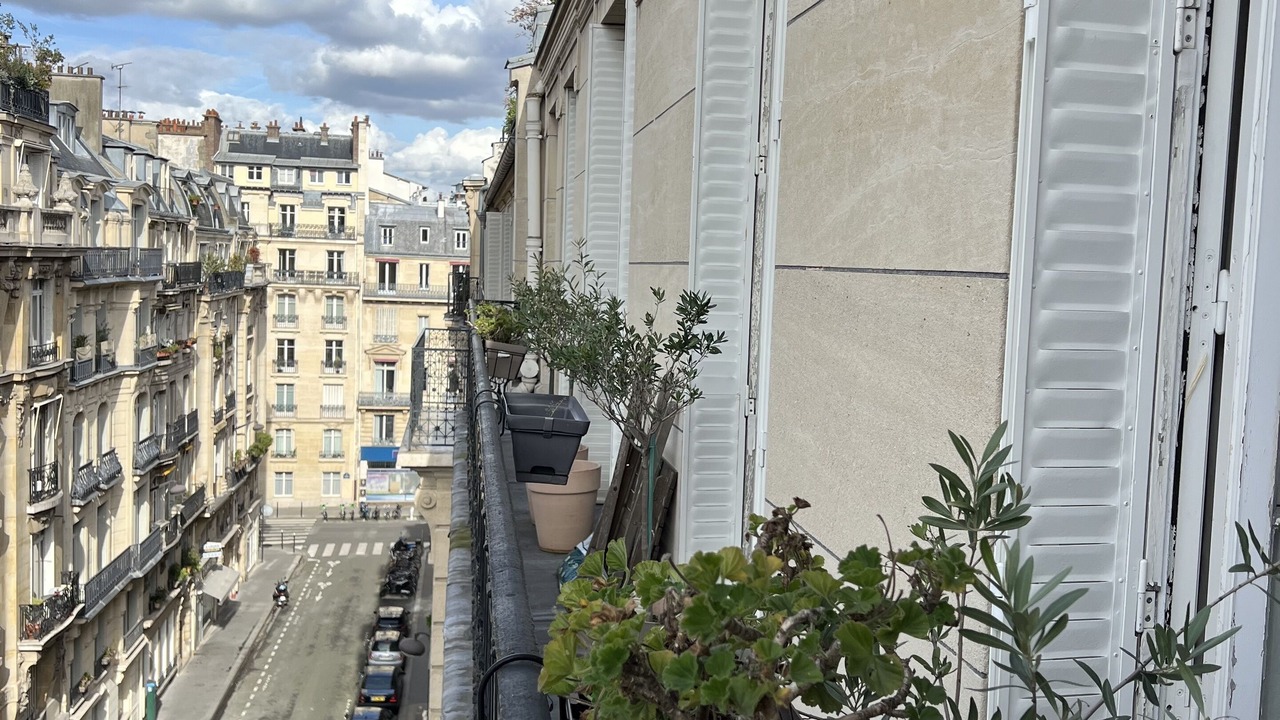 Photo of Others in Quartier de la Plaine-de-Monceaux