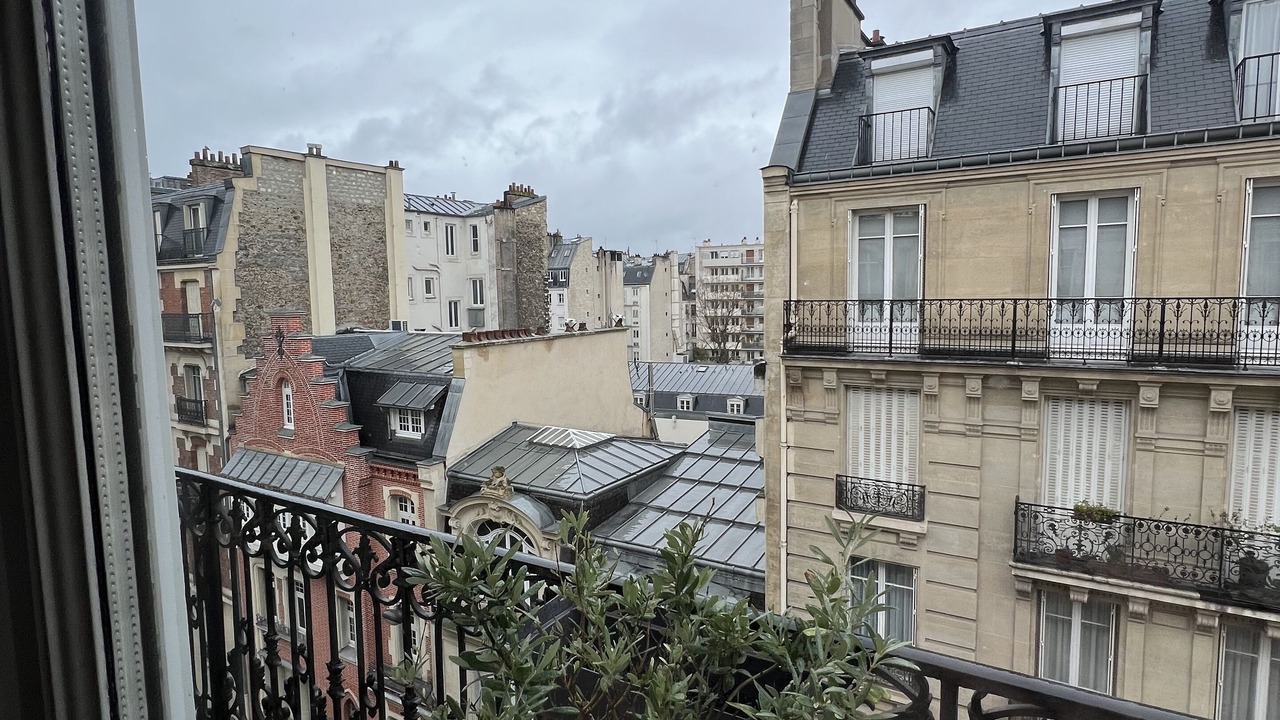 Photo of Others in Quartier de la Plaine-de-Monceaux