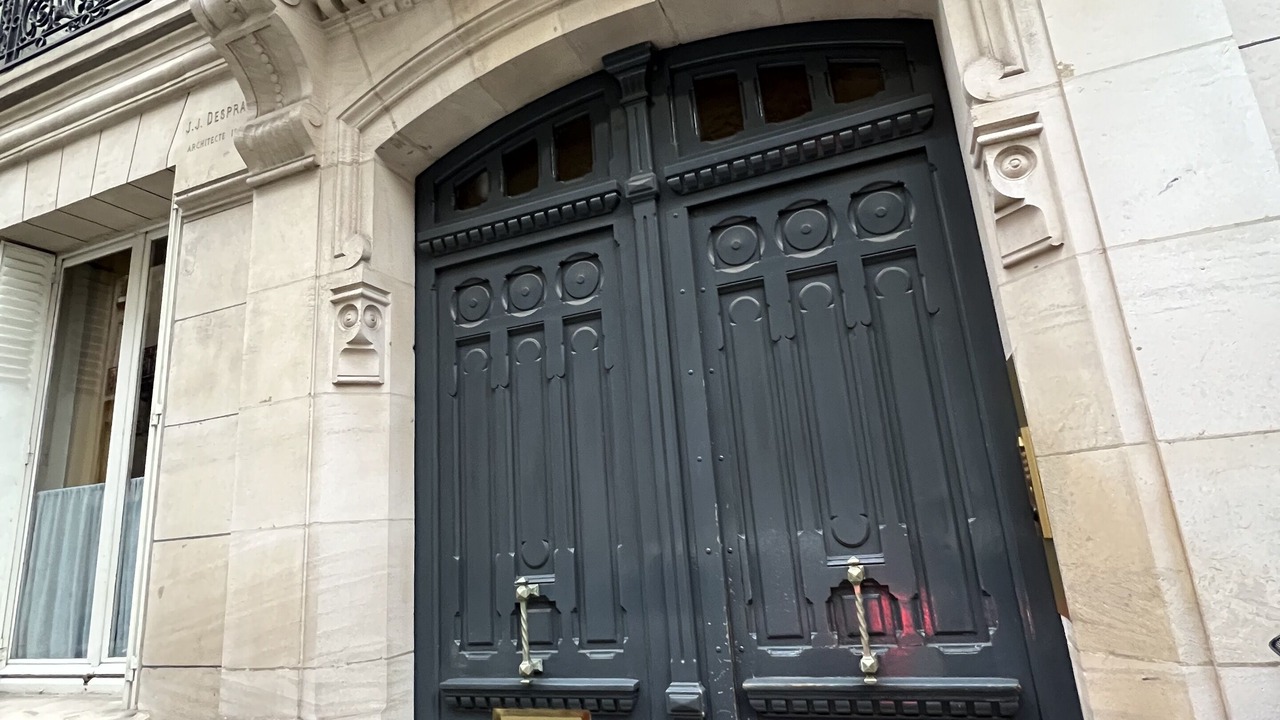 Photo of Outdoor in Quartier de la Plaine-de-Monceaux