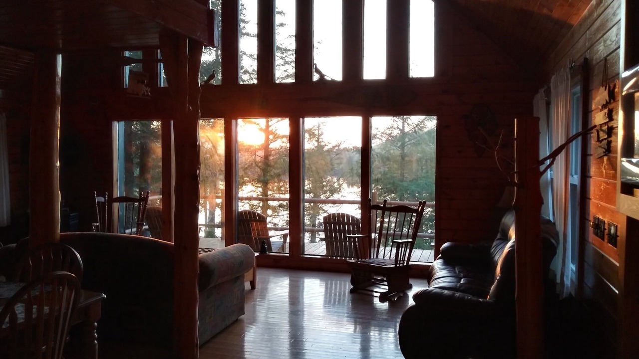 Photo of Livingroom in Star Lake