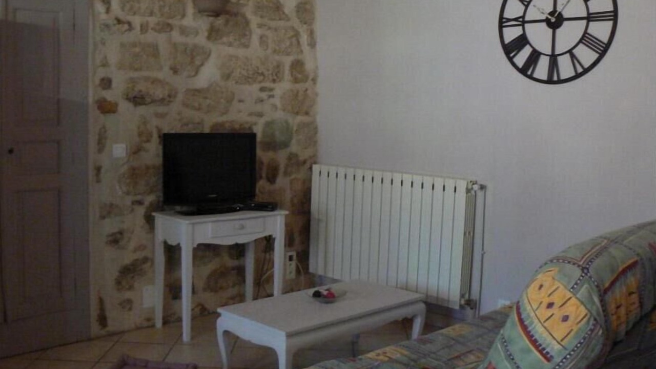 Photo of Livingroom in Rosieres