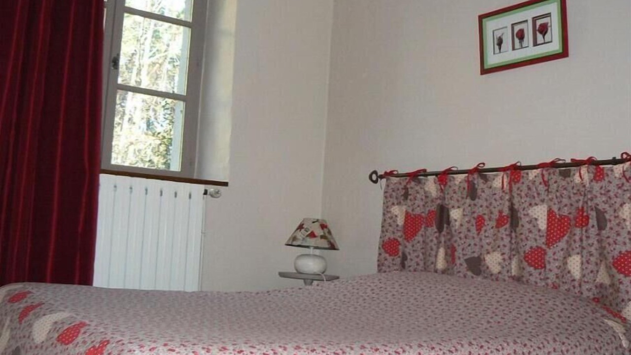 Photo of Bedroom in Rosieres