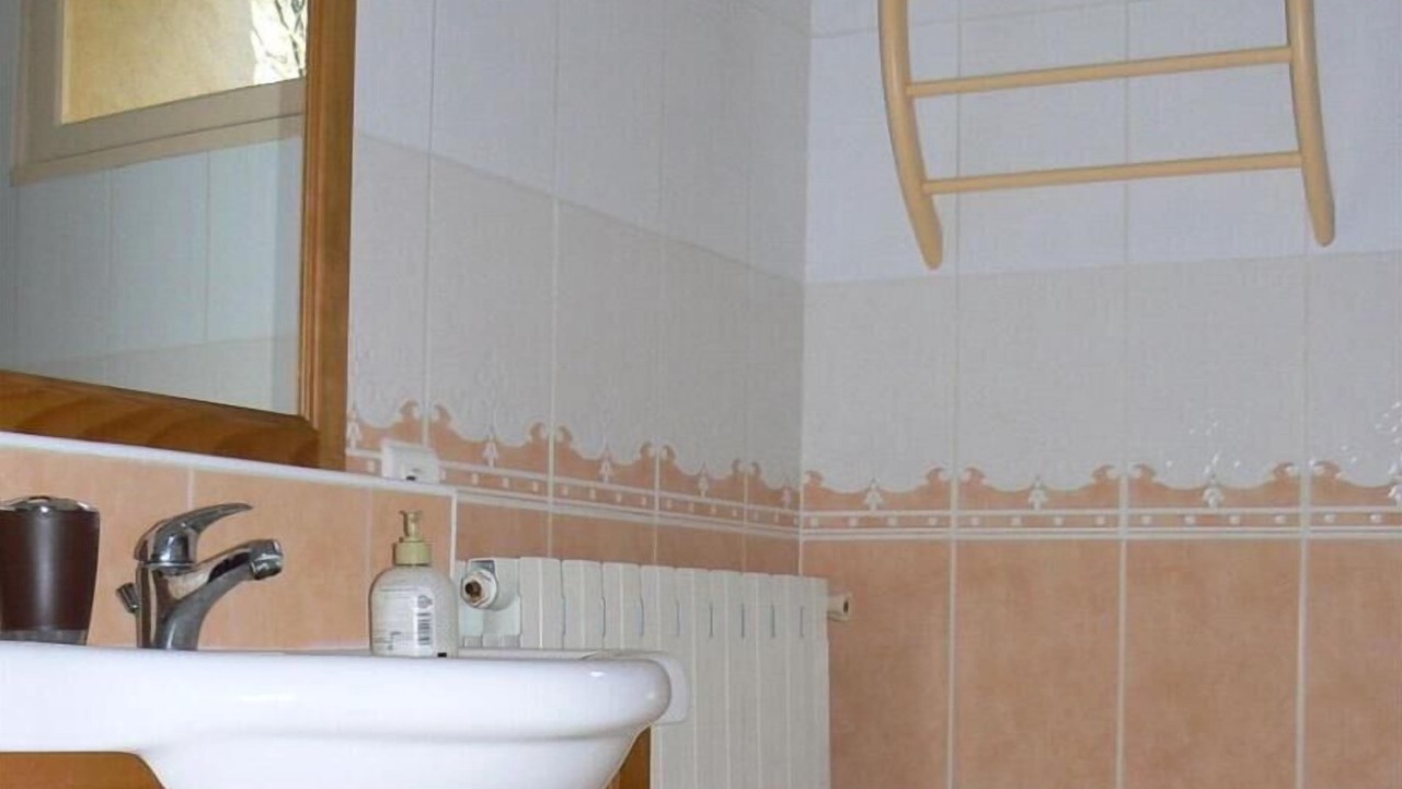 Photo of Bathroom in Rosieres