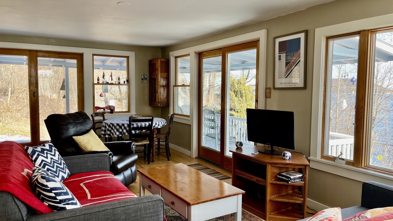 Photo of Bedroom in Cooperstown