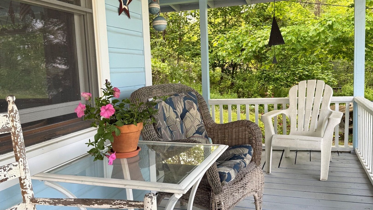 Photo of Outdoor in Cooperstown