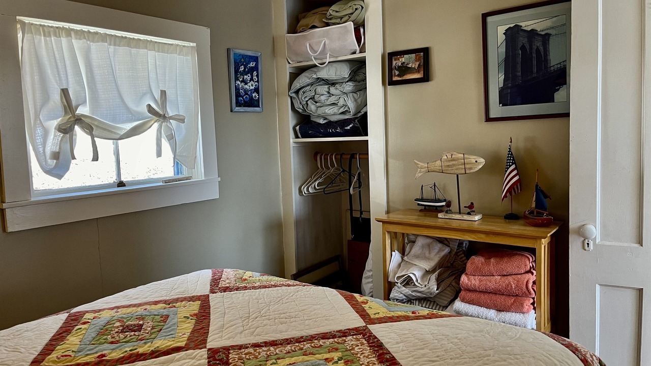 Photo of Bedroom in Cooperstown
