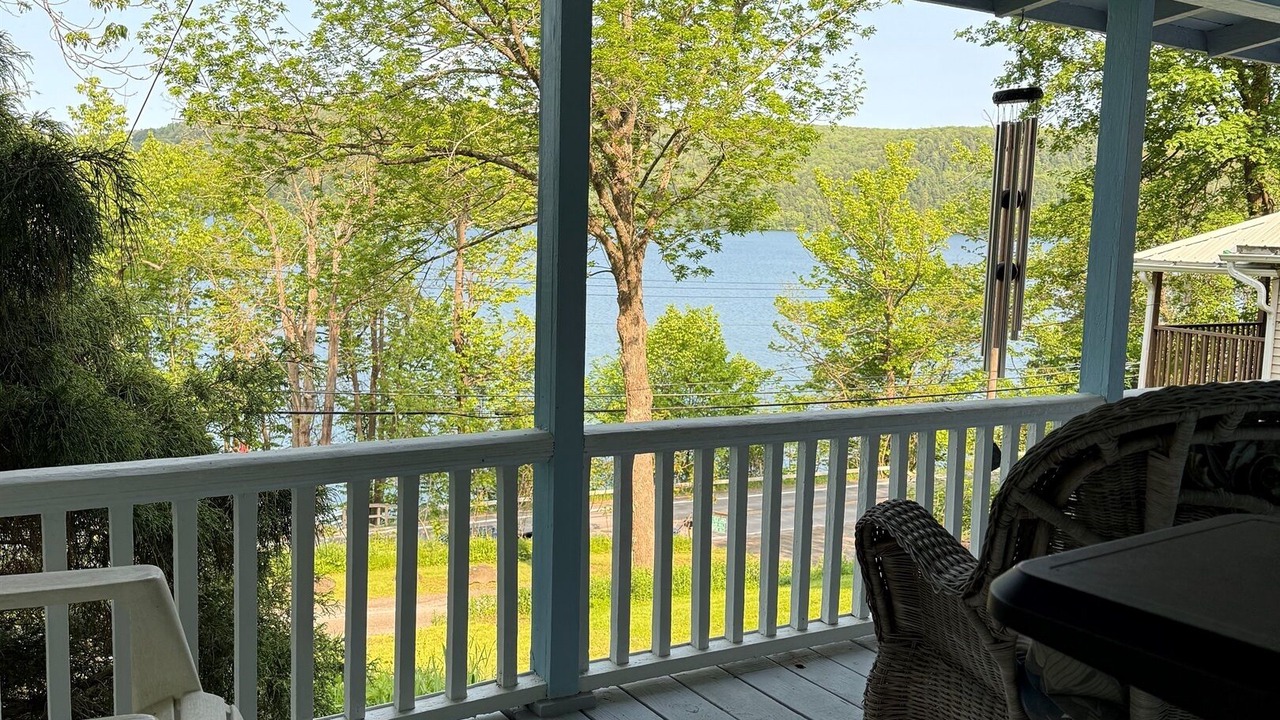 Photo of Outdoor in Cooperstown