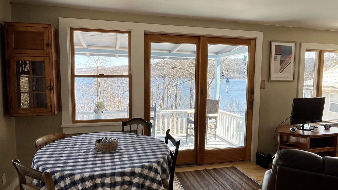 Photo of Outdoor in Cooperstown