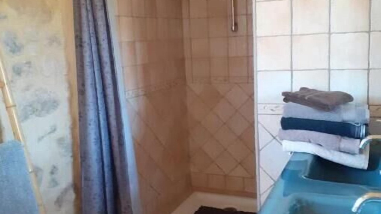 Photo of Bathroom in Rosieres