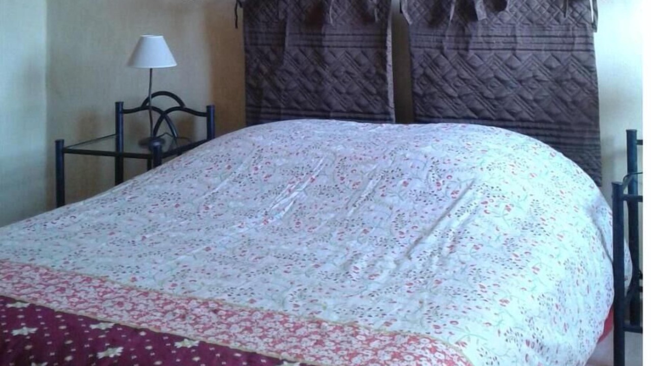 Photo of Bedroom in Rosieres