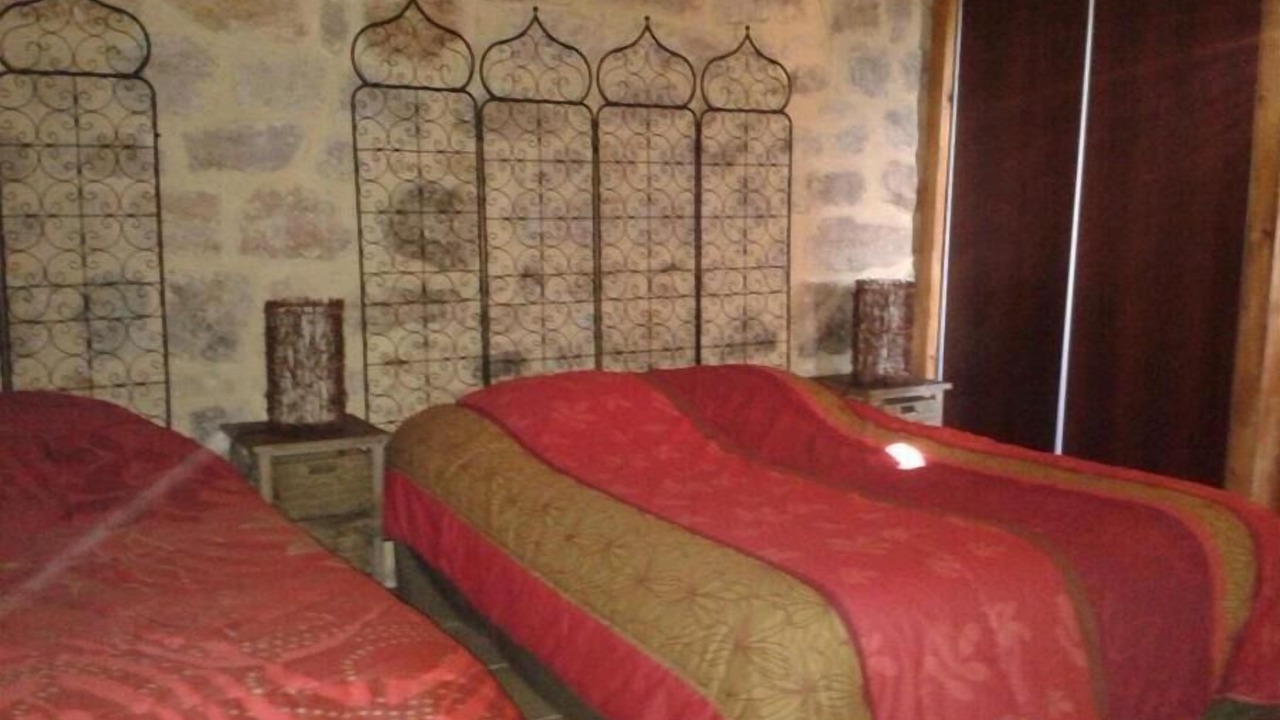 Photo of Bedroom in Rosieres