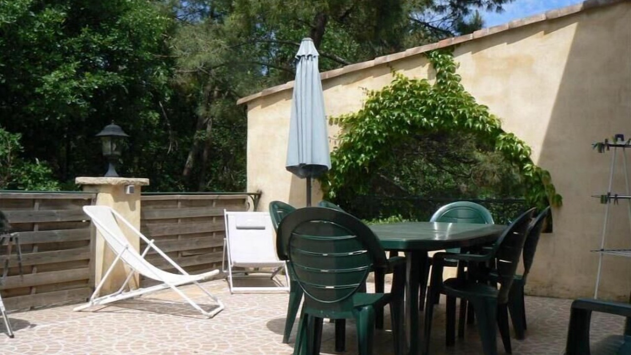 Photo of Outdoor in Rosieres