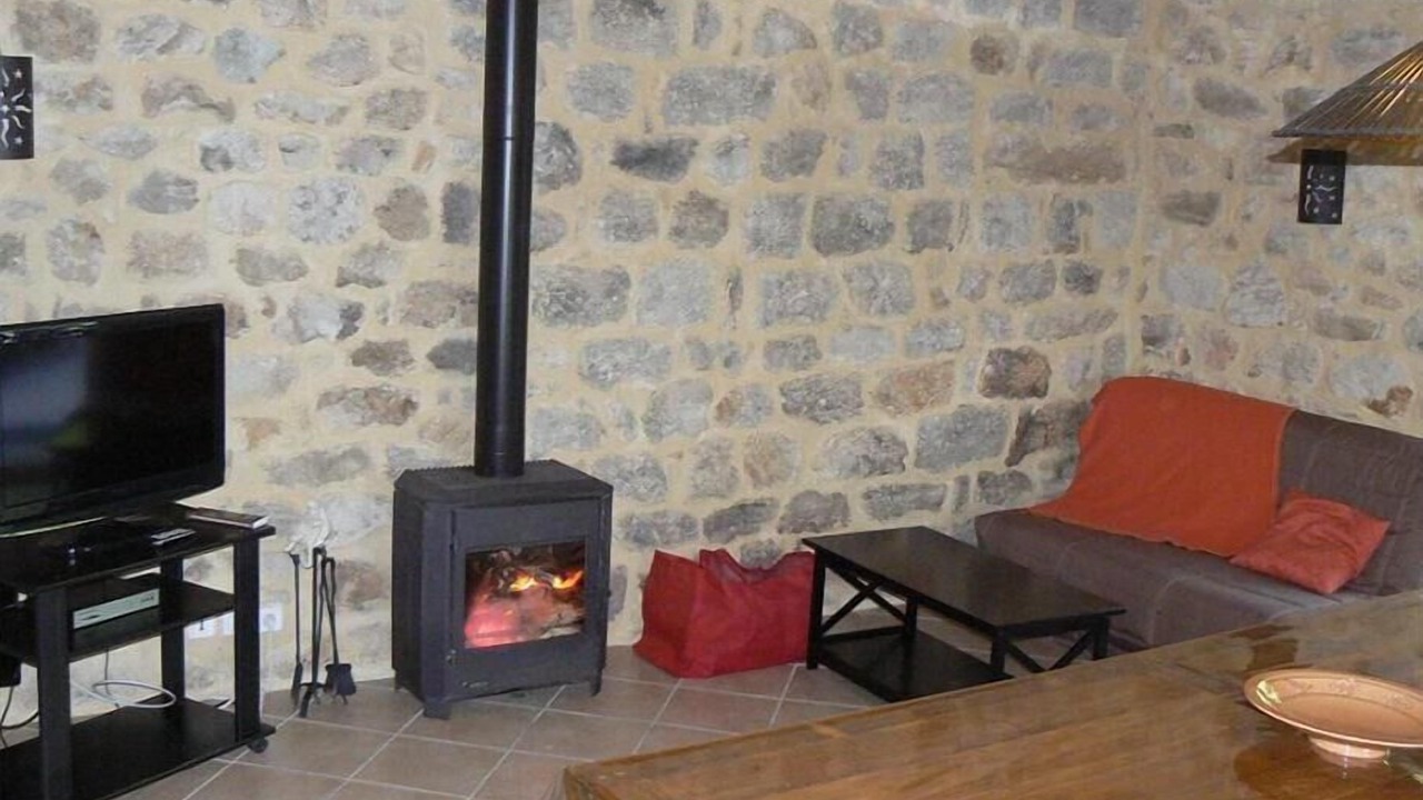 Photo of Livingroom in Rosieres