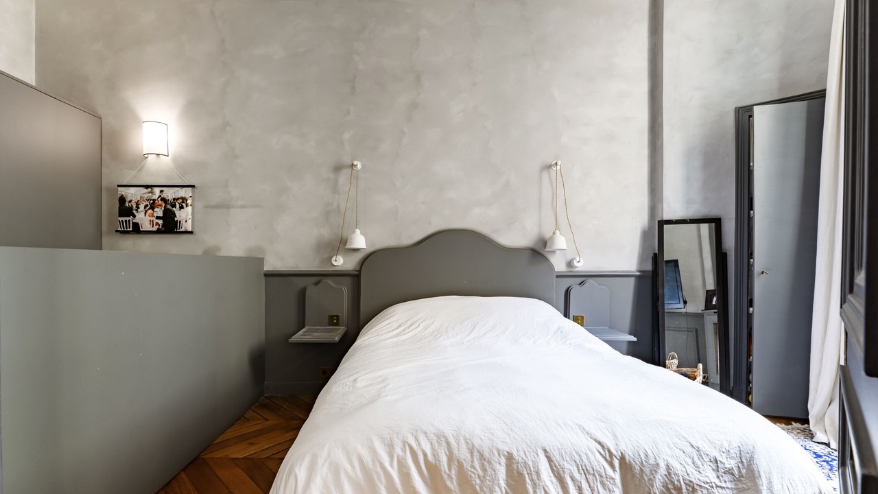 Photo of Bedroom in L'Europe