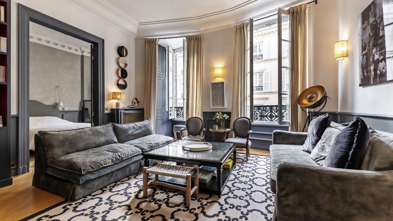 Photo of Bedroom in L'Europe