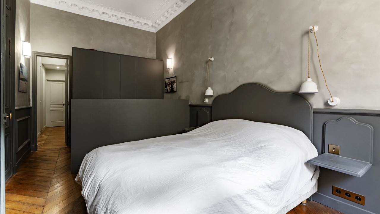 Photo of Bedroom in L'Europe