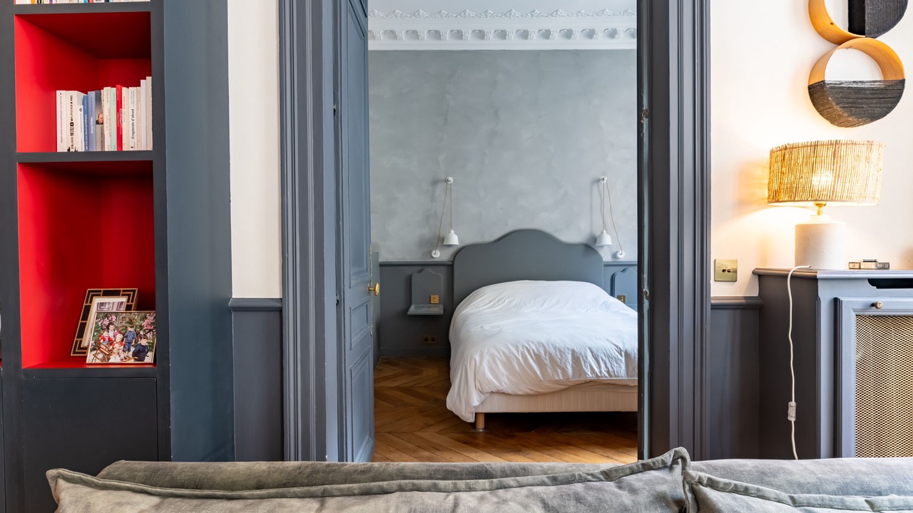 Photo of Bedroom in L'Europe