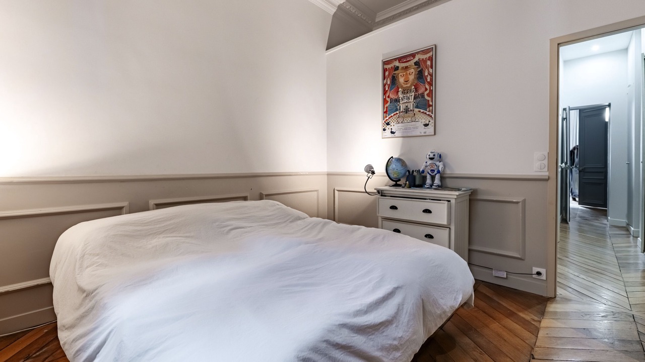Photo of Bedroom in L'Europe