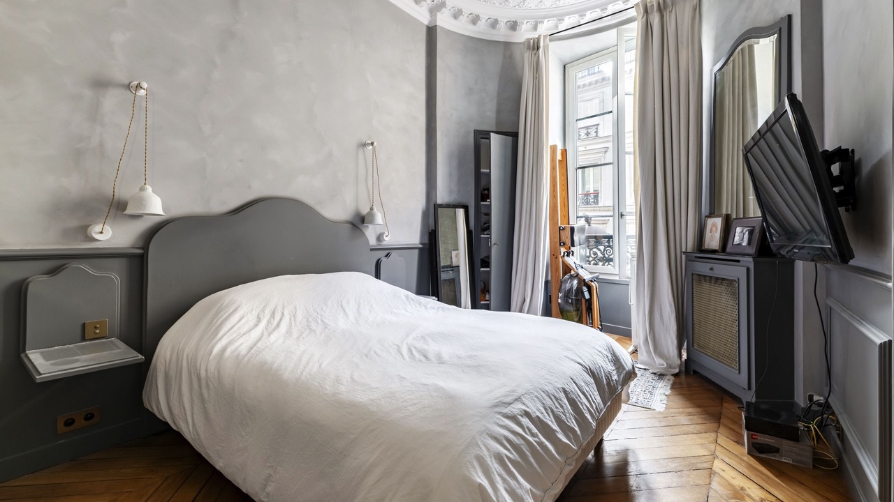 Photo of Bedroom in L'Europe