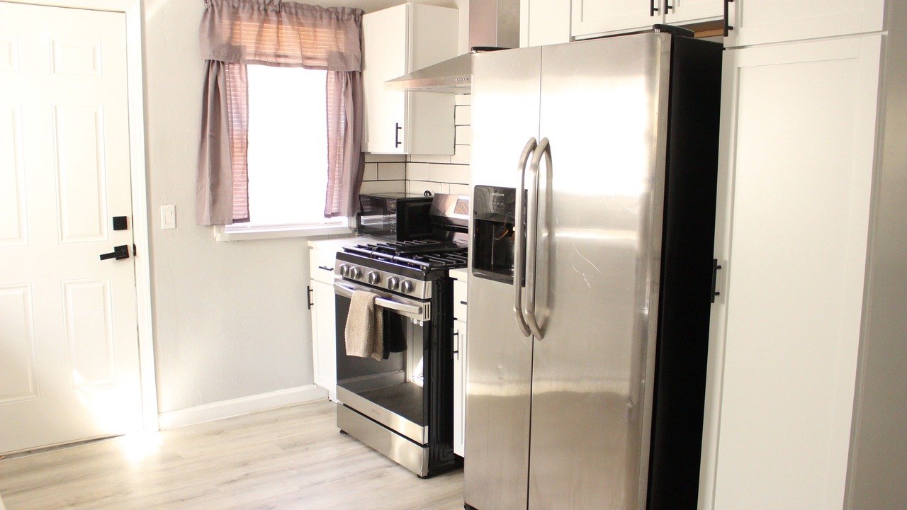 Photo of Kitchen in Central Oklahoma City