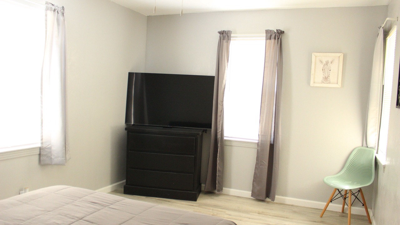 Photo of Bedroom in Central Oklahoma City
