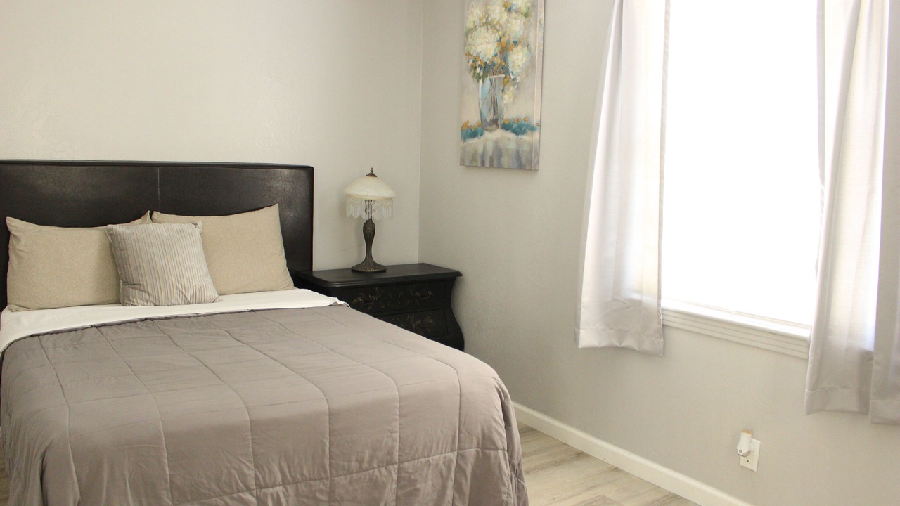 Photo of Bedroom in Central Oklahoma City