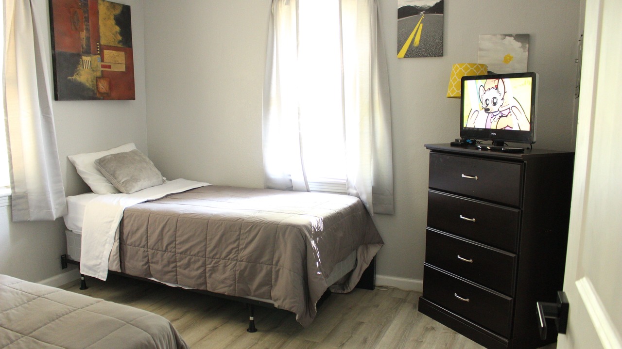 Photo of Bedroom in Central Oklahoma City