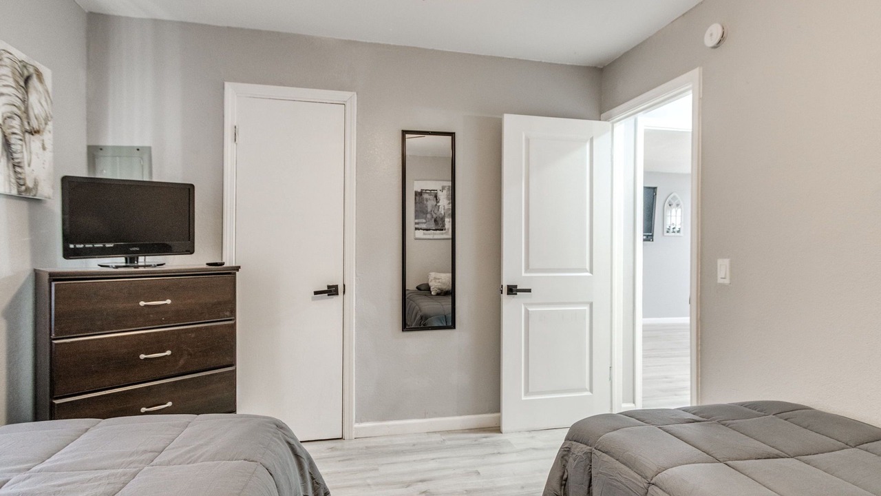 Photo of Bedroom in Central Oklahoma City