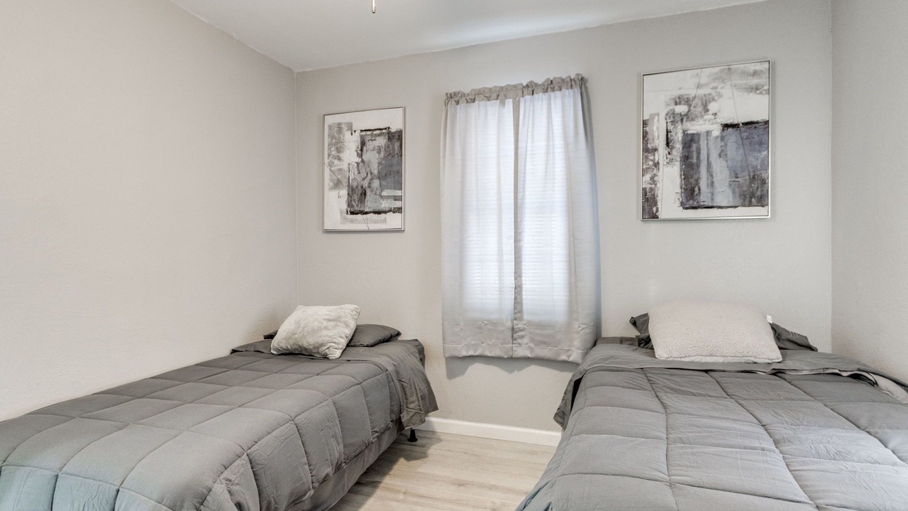 Photo of Bedroom in Central Oklahoma City