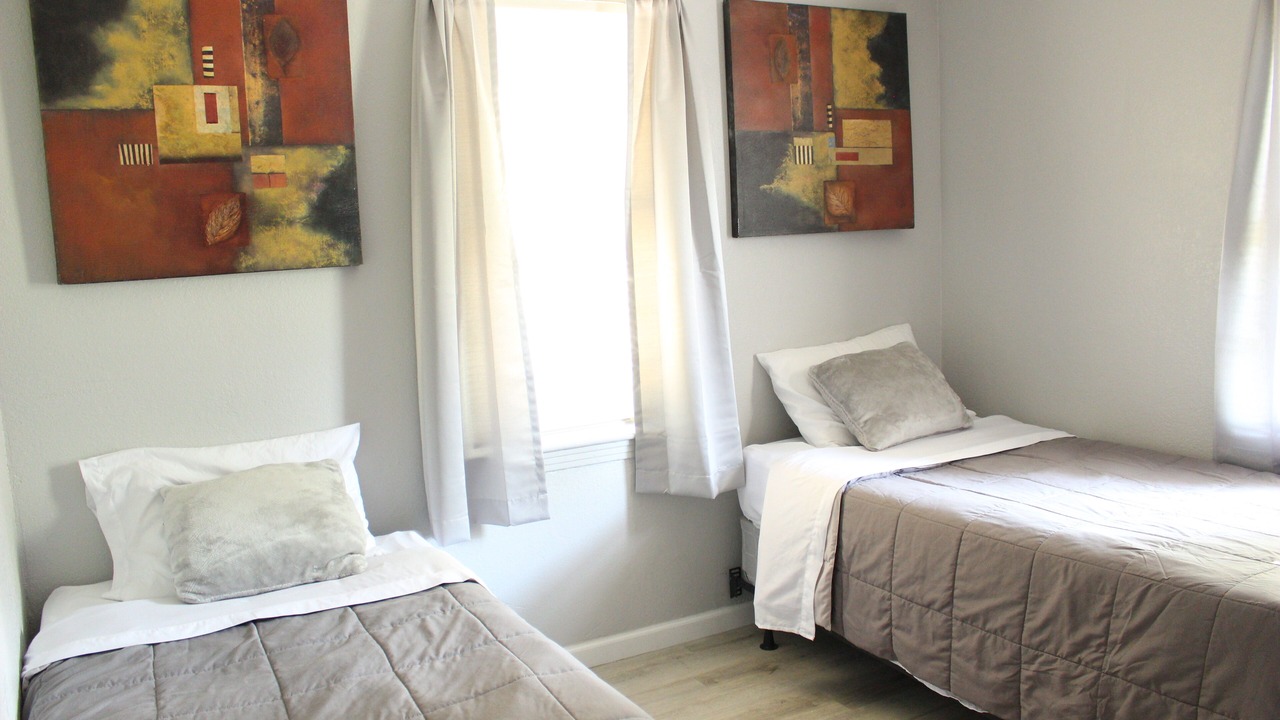 Photo of Bedroom in Central Oklahoma City