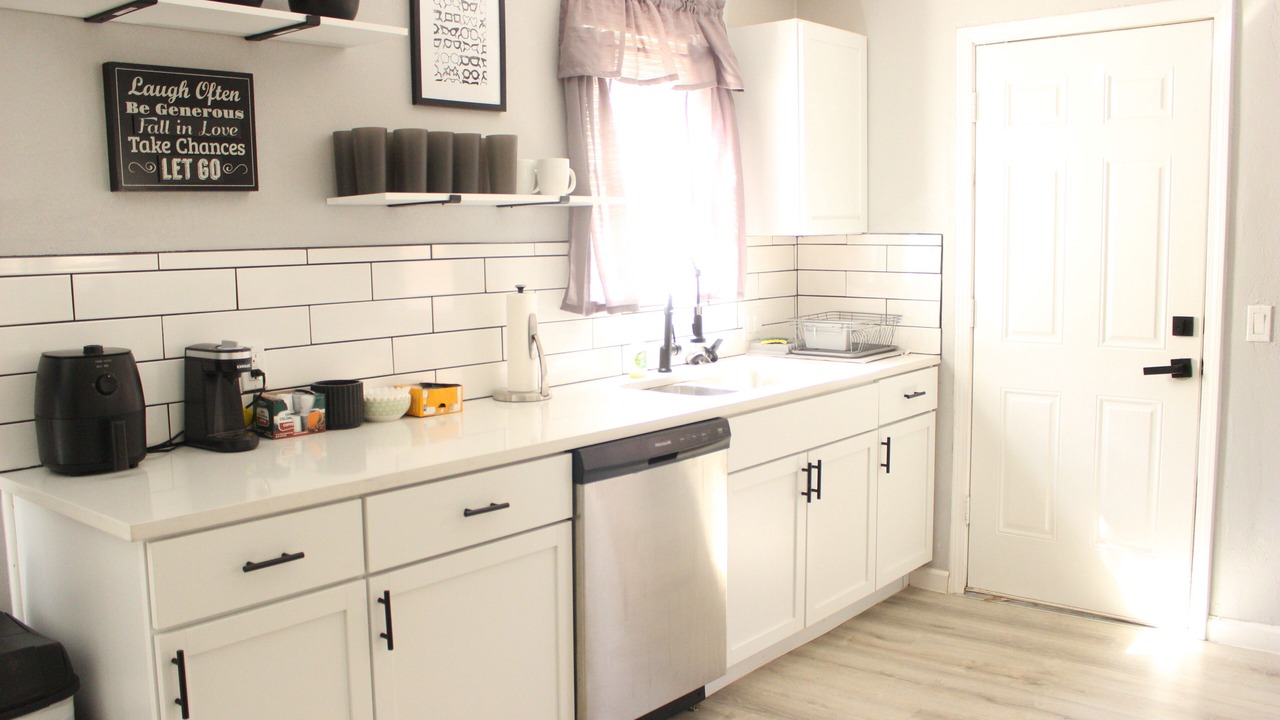 Photo of Kitchen in Central Oklahoma City