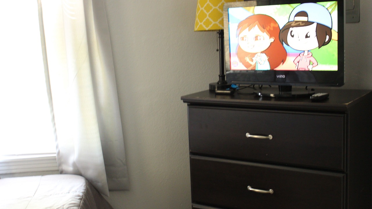 Photo of Bedroom in Central Oklahoma City