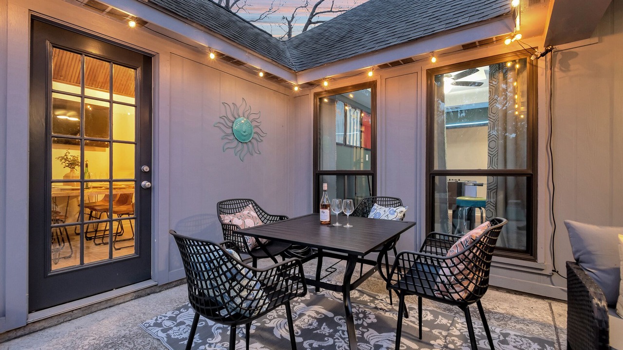 Photo of Outdoor in North Richland Hills
