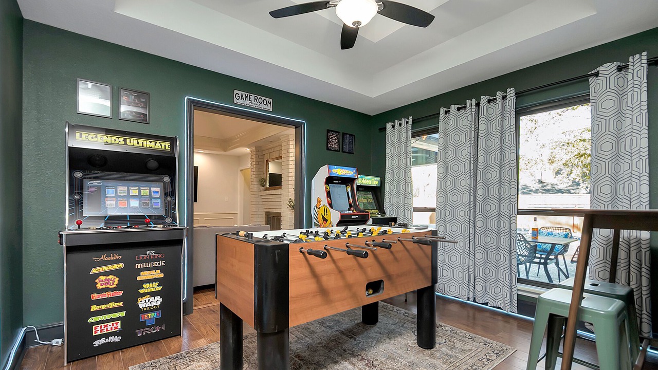 Photo of Bedroom in North Richland Hills