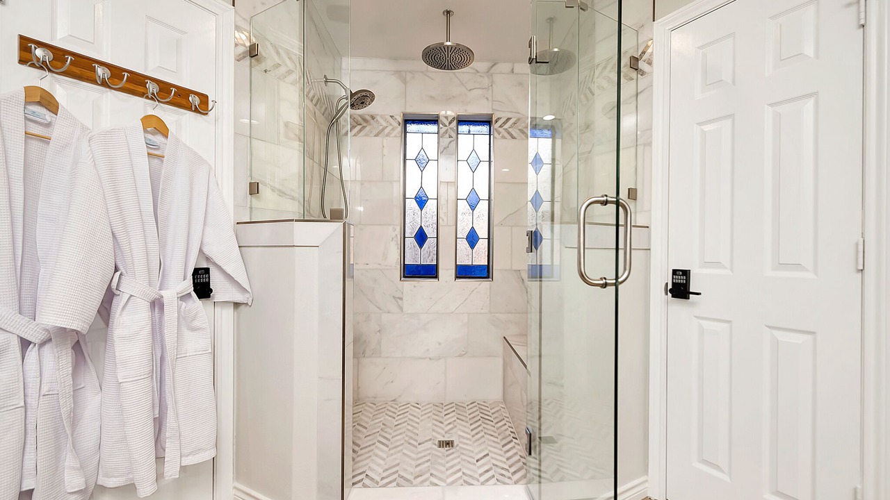 Photo of Bathroom in North Richland Hills