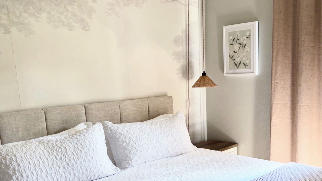 Photo of Bedroom in North Richland Hills