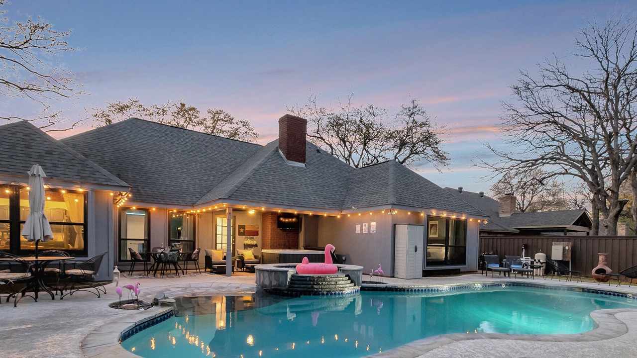 Photo of Outdoor in North Richland Hills