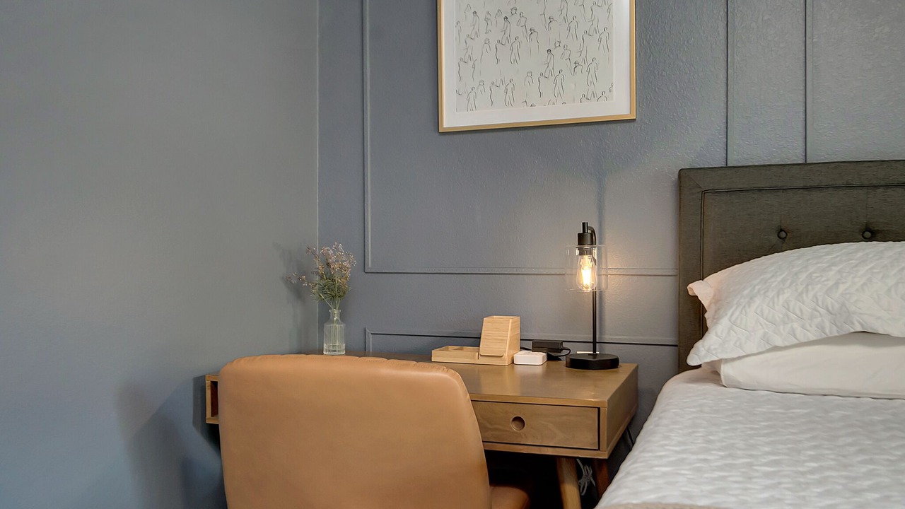 Photo of Bedroom in North Richland Hills