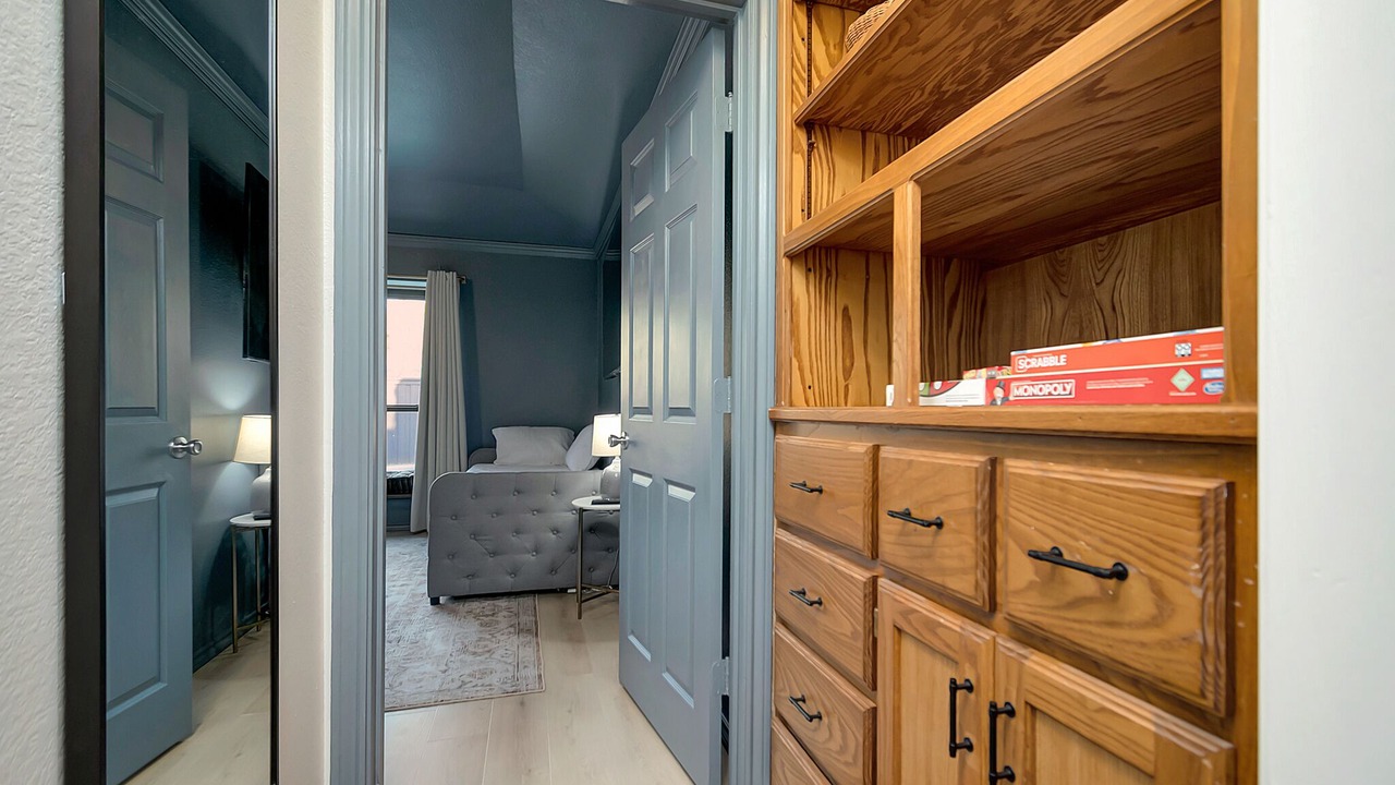 Photo of Bedroom in North Richland Hills