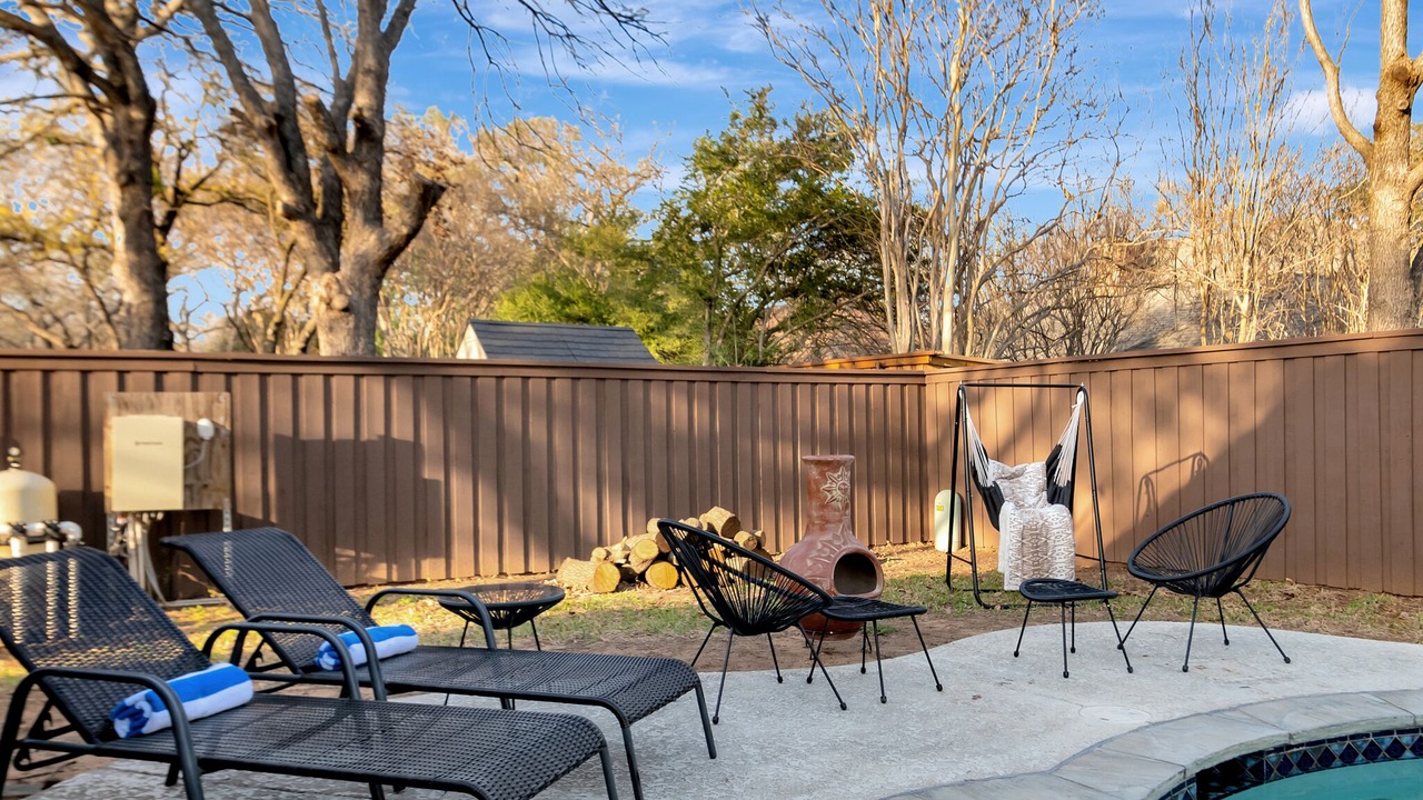 Photo of Others in North Richland Hills