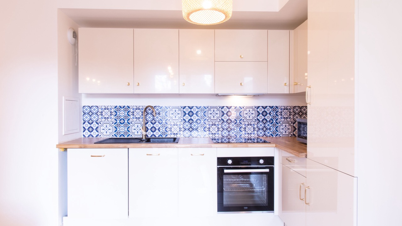 Photo of Kitchen in Versailles