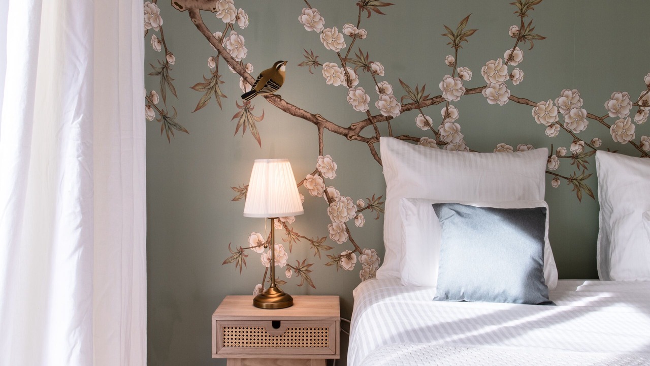Photo of Bedroom in Versailles