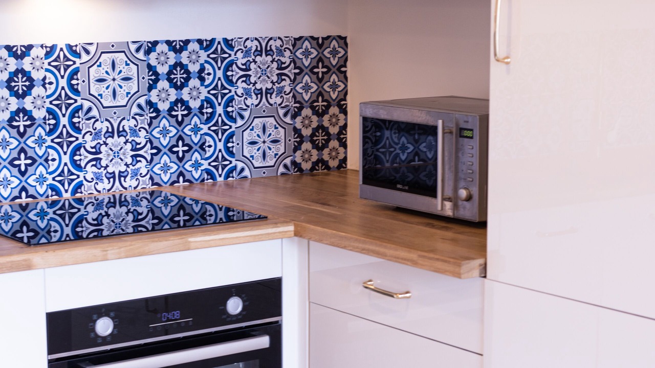 Photo of Kitchen in Versailles