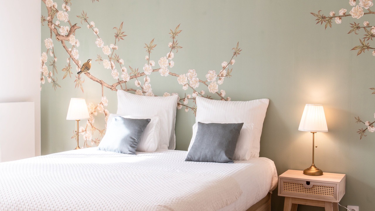 Photo of Bedroom in Versailles
