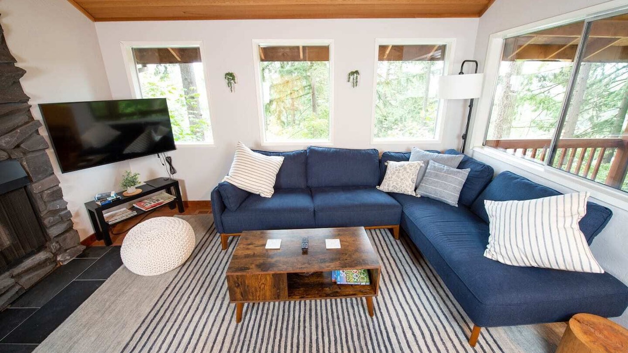 Photo of Livingroom in South Hills