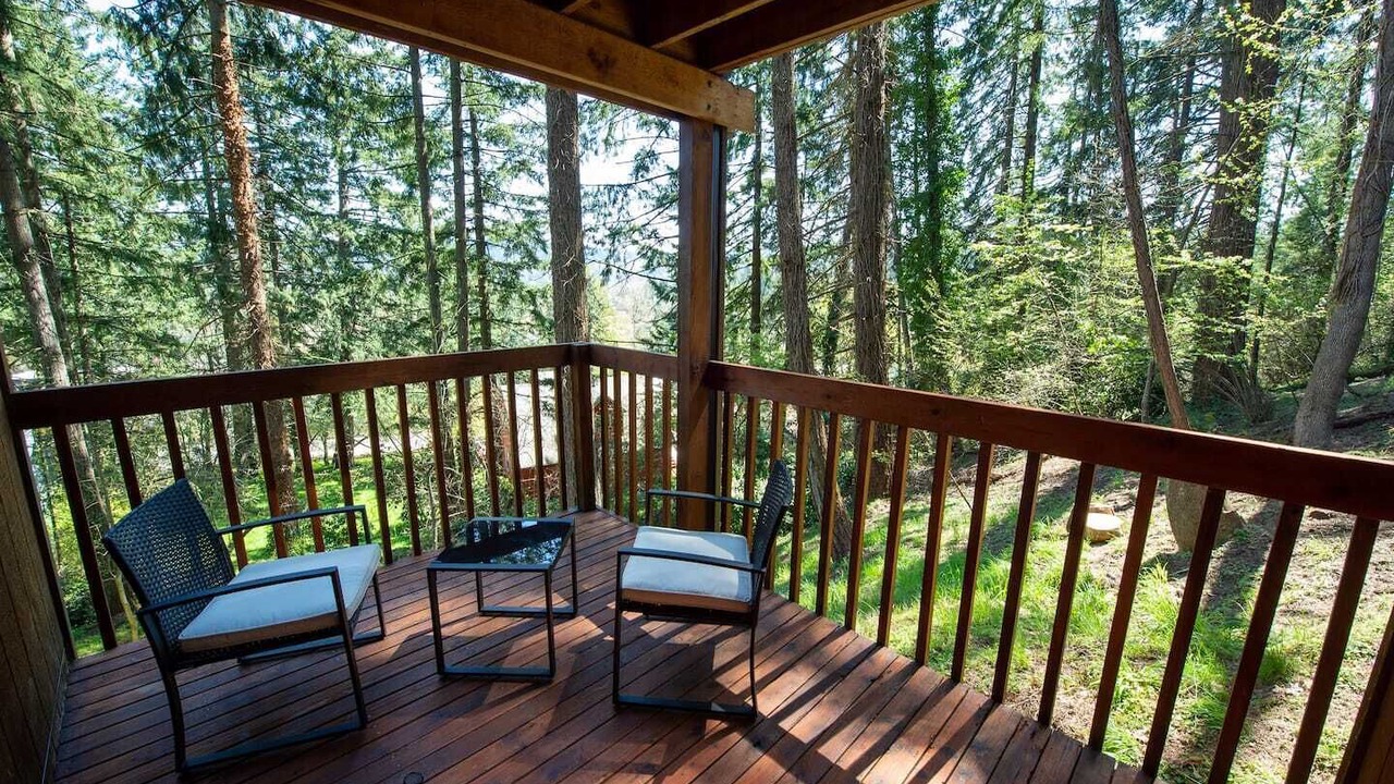 Photo of Outdoor in South Hills